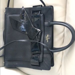 Kate Spade purse- excellent condition